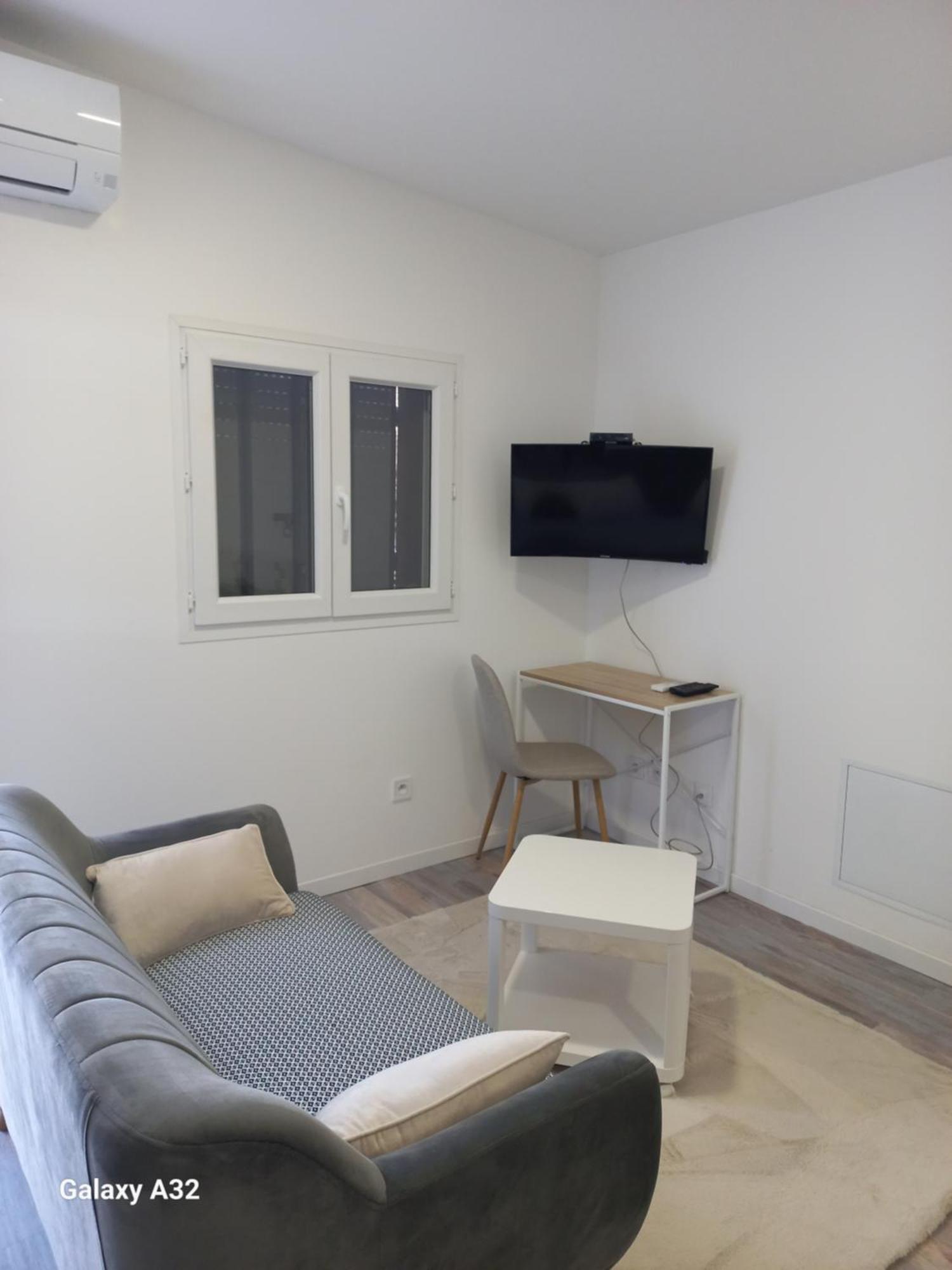 Rhone Studio Viviers Экстерьер фото