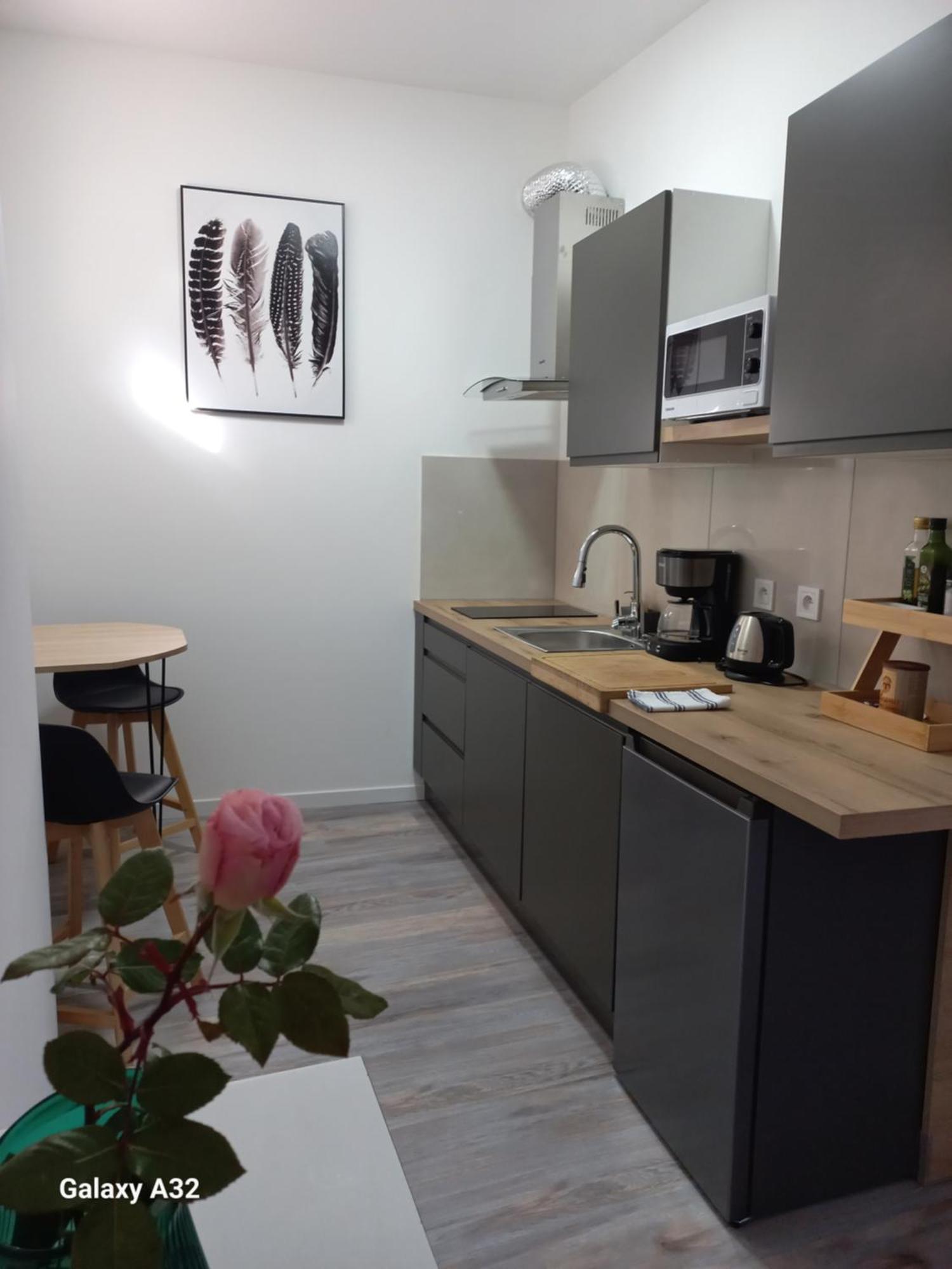 Rhone Studio Viviers Экстерьер фото