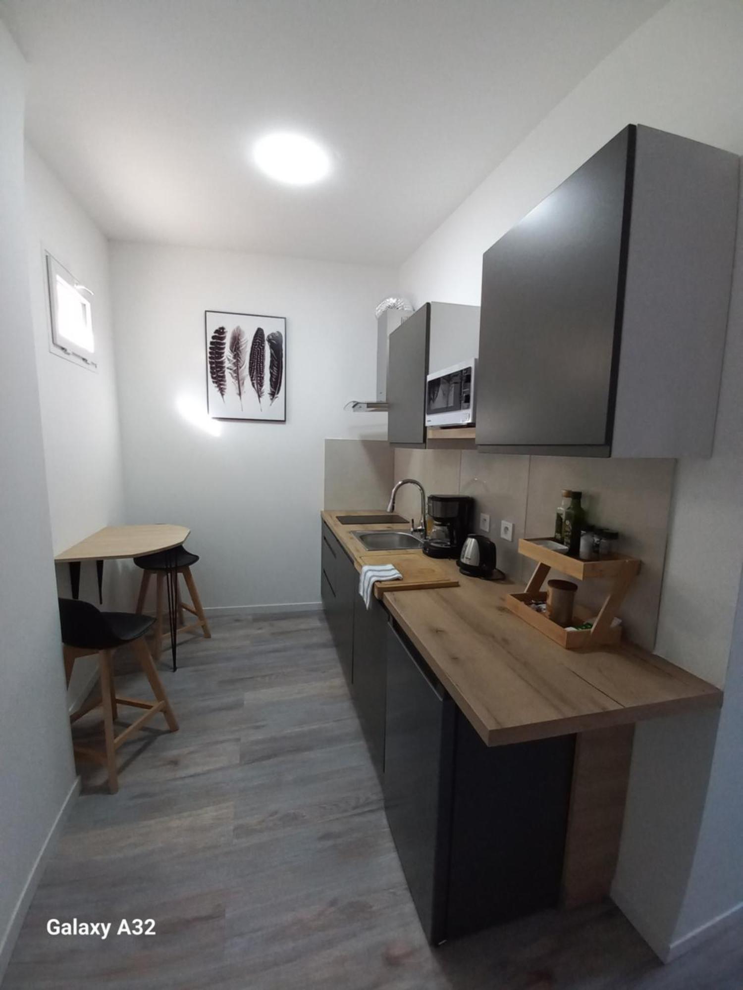Rhone Studio Viviers Экстерьер фото