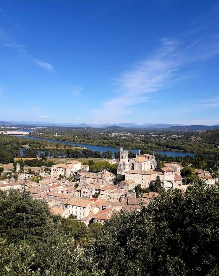 Rhone Studio Viviers Экстерьер фото